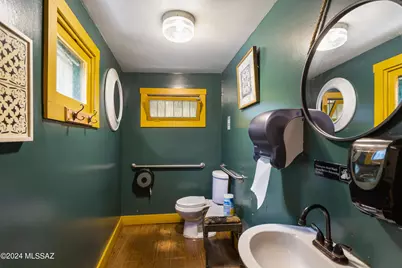 202 Tombstone, Bisbee, AZ 85603 - Photo 23