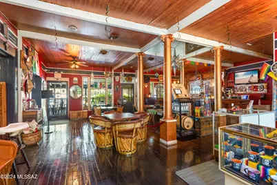 202 Tombstone, Bisbee, AZ 85603 - Photo 29