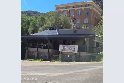 202 Tombstone, Bisbee, AZ 85603 - Photo 5