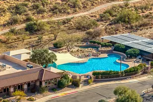 62218 E Sand Crest Dr, Saddlebrooke, AZ 85739 - Photo 31