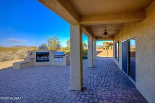 8273 N Amber Burst Dr, Tucson, AZ 85743 - Photo 37