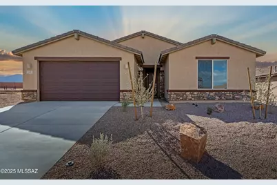 261 N Pecan Canyon Lane, Sahuarita, AZ 85629 - Photo 1