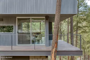 12625 N Ray Ave, Mt. Lemmon, AZ 85619 - Photo 5