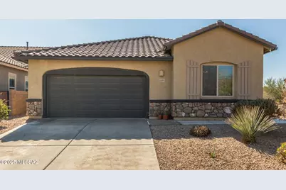 11091 W Fountain View Drive, Marana, AZ 85653 - Photo 1