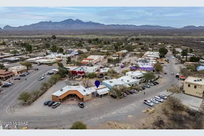 4 Tubac Road, Tubac, AZ 85646 - Photo 3