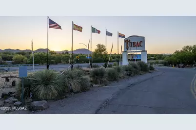 4 Tubac Road, Tubac, AZ 85646 - Photo 5