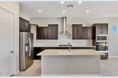 1293 E Acanthite Place, Oro Valley, AZ 85755 - Photo 17