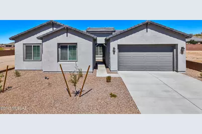 1293 E Acanthite Place, Oro Valley, AZ 85755 - Photo 1