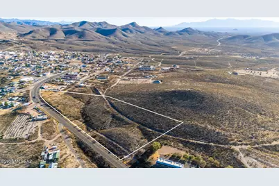 14.44 Acre Highway 80 #-, Tombstone, AZ 85638 - Photo 3