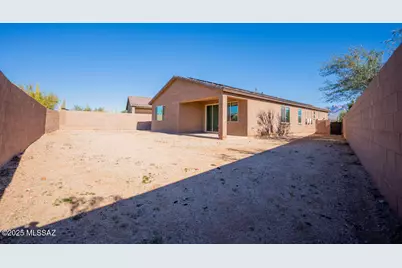 3180 W Chalfont Drive, Tucson, AZ 85742 - Photo 17