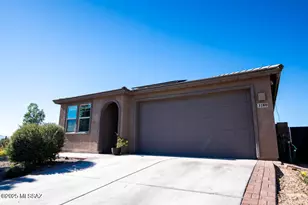 3180 W Chalfont Dr, Tucson, AZ 85742 - Photo 3