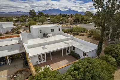 568 W Paseo Solana, Green Valley, AZ 85614 - Photo 45