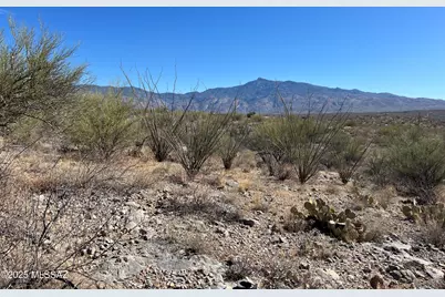 15175 Rincon Creek Ranch Road, Tucson, AZ 85747 - Photo 11