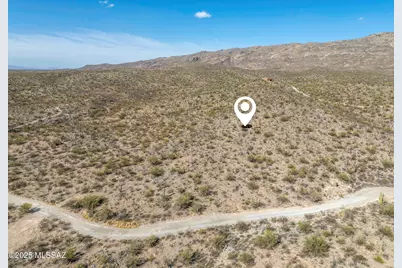 15175 Rincon Creek Ranch Road, Tucson, AZ 85747 - Photo 5