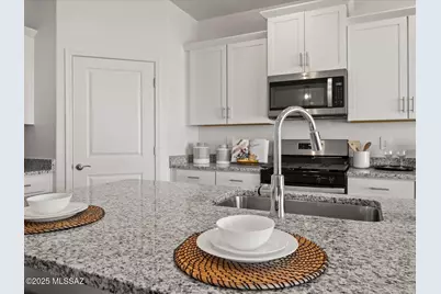 6726 W Cold Stream Court, Tucson, AZ 85757 - Photo 25