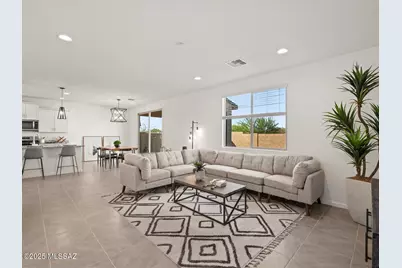 6726 W Cold Stream Court, Tucson, AZ 85757 - Photo 31