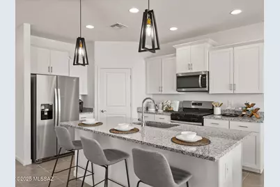 6726 W Cold Stream Court, Tucson, AZ 85757 - Photo 19