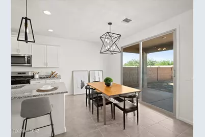 6726 W Cold Stream Court, Tucson, AZ 85757 - Photo 27