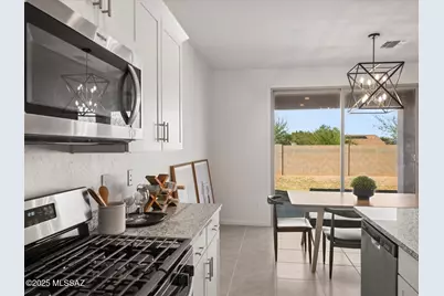 6726 W Cold Stream Court, Tucson, AZ 85757 - Photo 21
