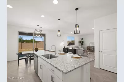 6726 W Cold Stream Court, Tucson, AZ 85757 - Photo 23