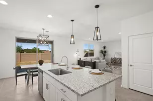 6726 W Cold Stream Ct, Tucson, AZ 85757 - Photo 23