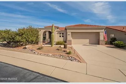 2023 E Bighorn Mountain Drive, Oro Valley, AZ 85755 - Photo 1