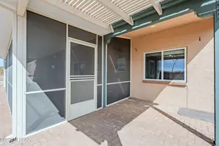 4884 S Desert Sunset Dr, Green Valley, AZ 85622 - Photo 45