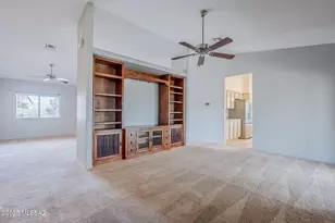 4884 S Desert Sunset Dr, Green Valley, AZ 85622 - Photo 9