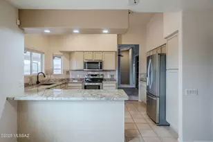4884 S Desert Sunset Dr, Green Valley, AZ 85622 - Photo 19