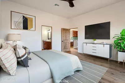 109 Red Mountain Court, Patagonia, AZ 85624 - Photo 19