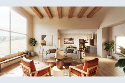 109 Red Mountain Court, Patagonia, AZ 85624 - Photo 1