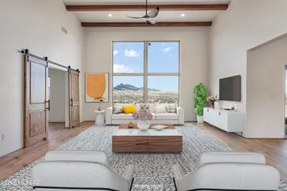 109 Red Mountain Court, Patagonia, AZ 85624 - Photo 5