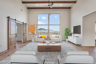 109 Red Mountain Ct, Patagonia, AZ 85624 - Photo 5