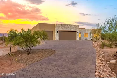 8125 Cir C Ranch Road, Vail, AZ 85641 - Photo 1