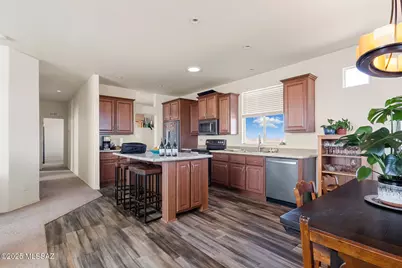 3516 E Fawn Ranch Road, Pearce, AZ 85625 - Photo 9