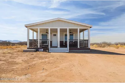 3516 E Fawn Ranch Road, Pearce, AZ 85625 - Photo 3