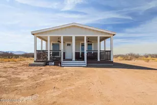 3516 E Fawn Ranch Rd, Pearce, AZ 85625 - Photo 3