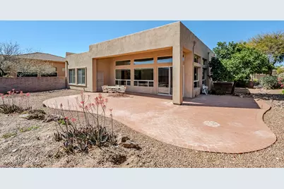 13854 N Slazenger Drive, Oro Valley, AZ 85755 - Photo 35