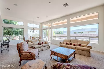 13854 N Slazenger Drive, Oro Valley, AZ 85755 - Photo 15