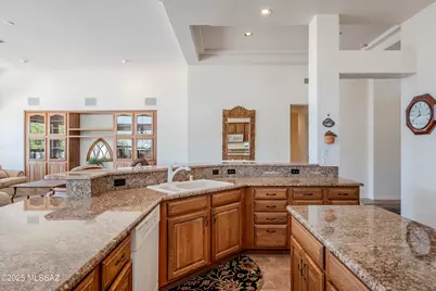 13854 N Slazenger Drive, Oro Valley, AZ 85755 - Photo 19