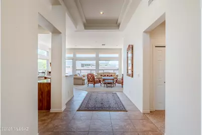 13854 N Slazenger Drive, Oro Valley, AZ 85755 - Photo 13