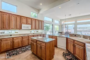 13854 N Slazenger Dr, Oro Valley, AZ 85755 - Photo 21