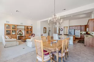 13854 N Slazenger Dr, Oro Valley, AZ 85755 - Photo 17