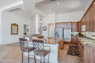 13854 N Slazenger Dr, Oro Valley, AZ 85755 - Photo 5