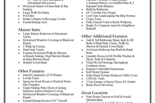 13725 N Hidden Springs Dr, Oro Valley, AZ 85755 - Photo 29