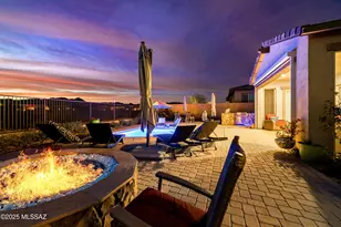 13725 N Hidden Springs Dr, Oro Valley, AZ 85755 - Photo 27