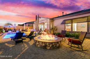 13725 N Hidden Springs Dr, Oro Valley, AZ 85755 - Photo 1