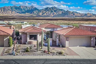 4225 S Westcotta Dr, Green Valley, AZ 85622 - Photo 1