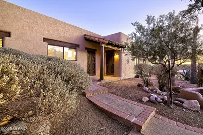 6420 N Paseo Tamayo, Tucson, AZ 85750 - Photo 29