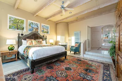 6420 N Paseo Tamayo, Tucson, AZ 85750 - Photo 17